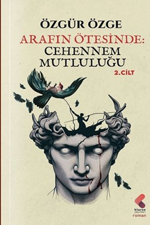 Arafın Ötesinde 2 / Cehennem Mutluluğu