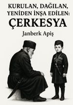 Kurulan, Dağılan, Yeniden İnşa Edilen : Çerkesya