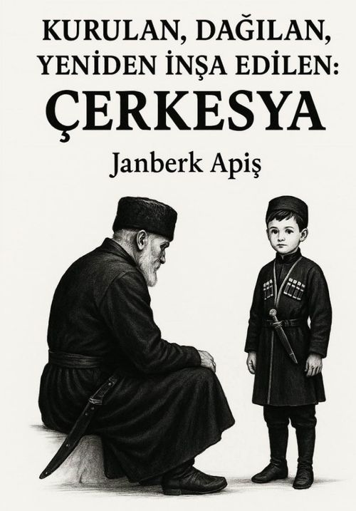 Kurulan, Dağılan, Yeniden İnşa Edilen : Çerkesya