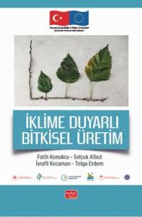 İklime Duyarlı Bitkisel Üretim