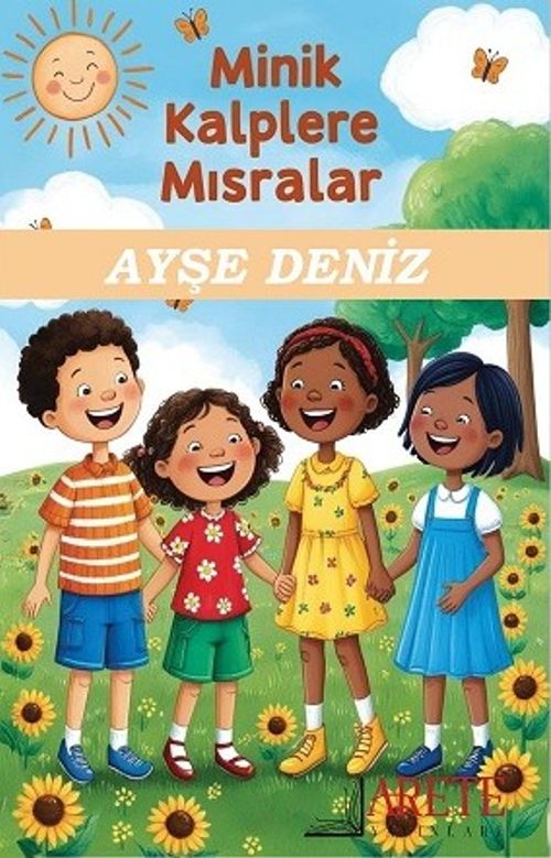 Minik Kalplere Mısralar