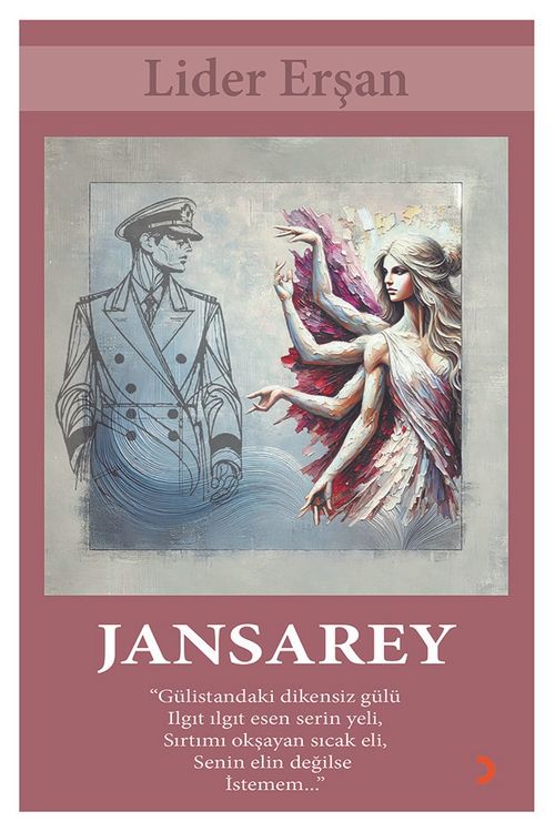 Jansarey
