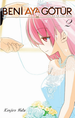Beni Ay'a Götür Cilt 2