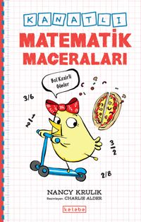 Kanatlı Matematik Maceraları & Bol Kesirli Günler