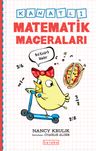 Kanatlı Matematik Maceraları &amp; Bol Kesirli Günler