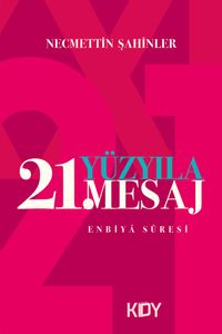 21. Yüzyıla 21. Mesaj