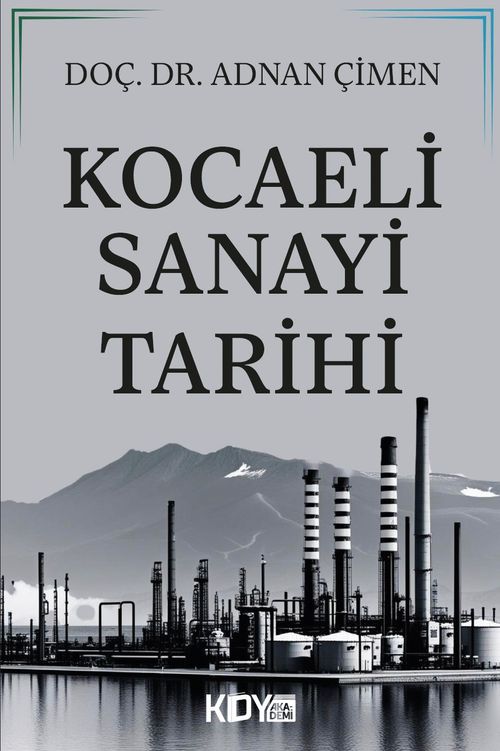 Kocaeli Sanayi Tarihi 