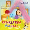 Renklerin Masalı