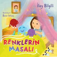 Renklerin Masalı