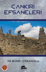 Çankırı Efsaneleri