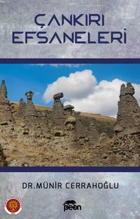 Çankırı Efsaneleri