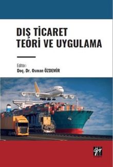 Dış Ticaret Teori ve Uygulama