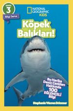 Natıonal Geographıc Kıds - Köpek Balıkları!