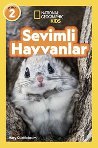 Natıonal Geographıc Kıds - Sevimli Hayvanlar