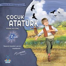 Çocuk Atatürk