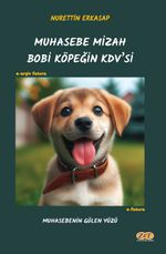 Muhasebe Mizah Bobi Köpeğin Kdv'si