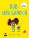 Rubi Kaygılanıyor / Benim Duygular Kitabım