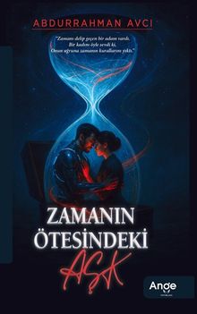 Zamanın Ötesindeki Aşk