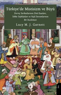 Türkiye'de Mistisizm ve Büyü 