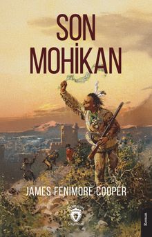 Son Mohikan