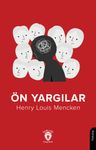 Ön Yargılar
