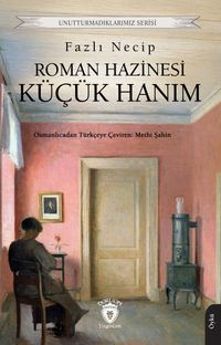Roman Hazinesi Küçük Hanım