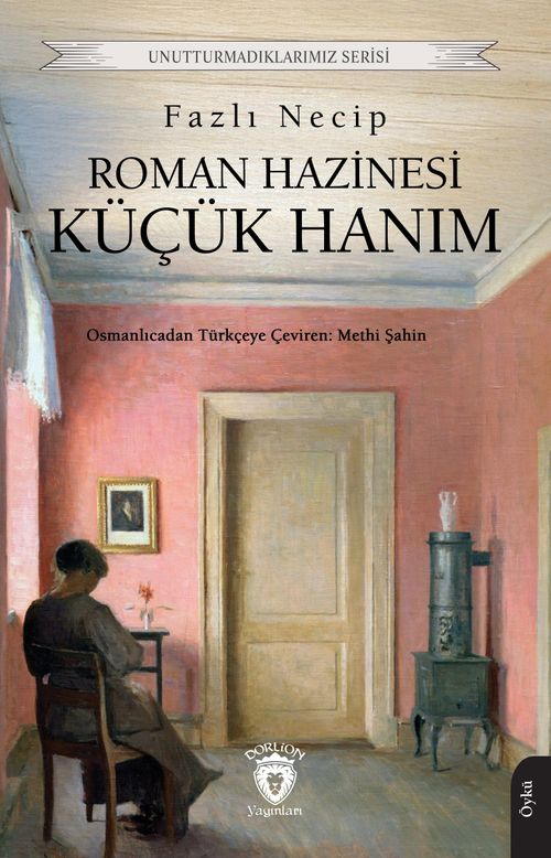 Roman Hazinesi Küçük Hanım