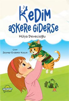 Kedim Askere Giderse