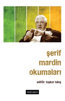 Şerif Mardin Okumaları