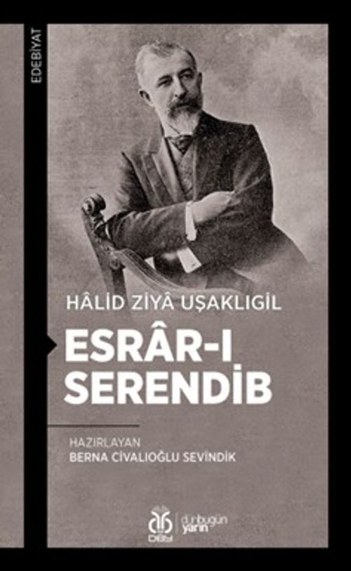 Esrar-ı Serendib