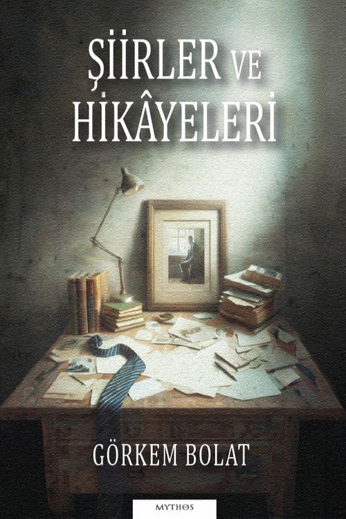 Şiirler ve Hikayeleri