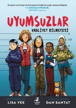 Uyumsuzlar 1 / Kraliyet Bilmecesi 