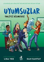 Uyumsuzlar 2 / Taklitçi Bilmecesi 