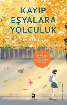 Kayıp Eşyalara Yolculuk