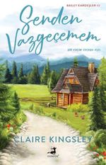 Senden Vazgeçemem