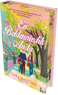 En Beklenmedik Anda (Ciltli)