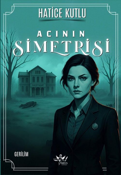 Acının Simetrisi