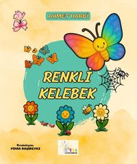 Renkli Kelebek