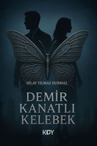 Demir Kanatlı Kelebek