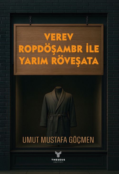 Verev Ropdöşambr ile Yarım Röveşata