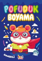 Pofuduk Boyama