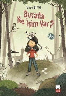 Burada Ne İşim Var?