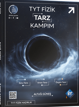 TYT Fizik Tarz Kampım