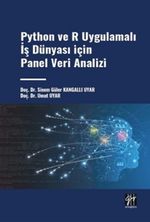 Python ve R Uygulamalı İş Dünyası İçin Pane Veri Analizi