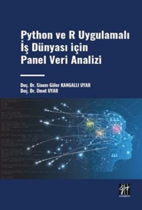 Python ve R Uygulamalı İş Dünyası İçin Pane Veri Analizi