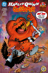 Harley Quinn / Gossamer