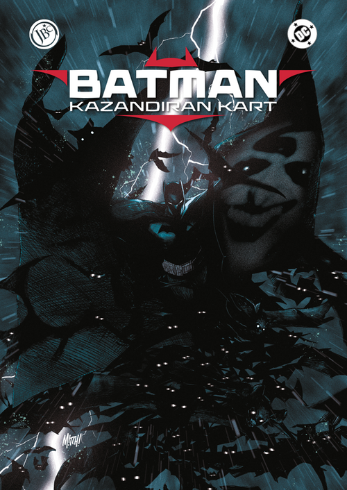 Batman: Kazandıran Kart