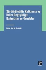 Sürdürülebilir Kalkınma ve İklim Değişikliği