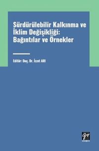 Sürdürülebilir Kalkınma ve İklim Değişikliği