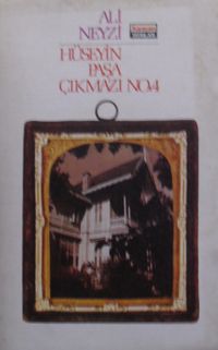 Hüseyin Paşa Çıkmazı No.4 / 7-H-19